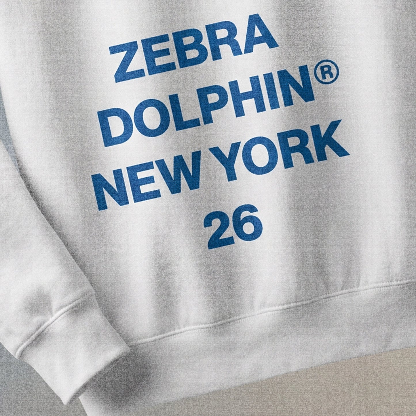 ZD NY 26