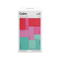 The Absorption Company Calm Sachet