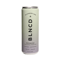 BLNCD Zen Blend THC + Adaptogen Elixir