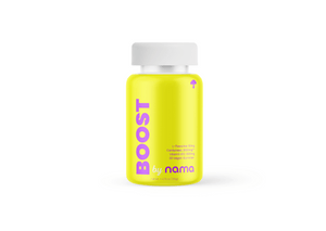 Nama Boost Mushroom Gummies