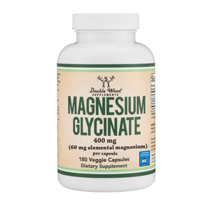 Magnesium Glycinate