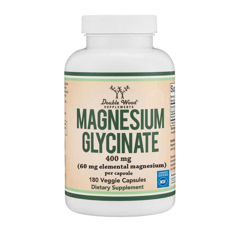 Magnesium Glycinate