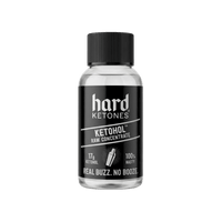 Hard Ketones Raw Ketohol Concentrate