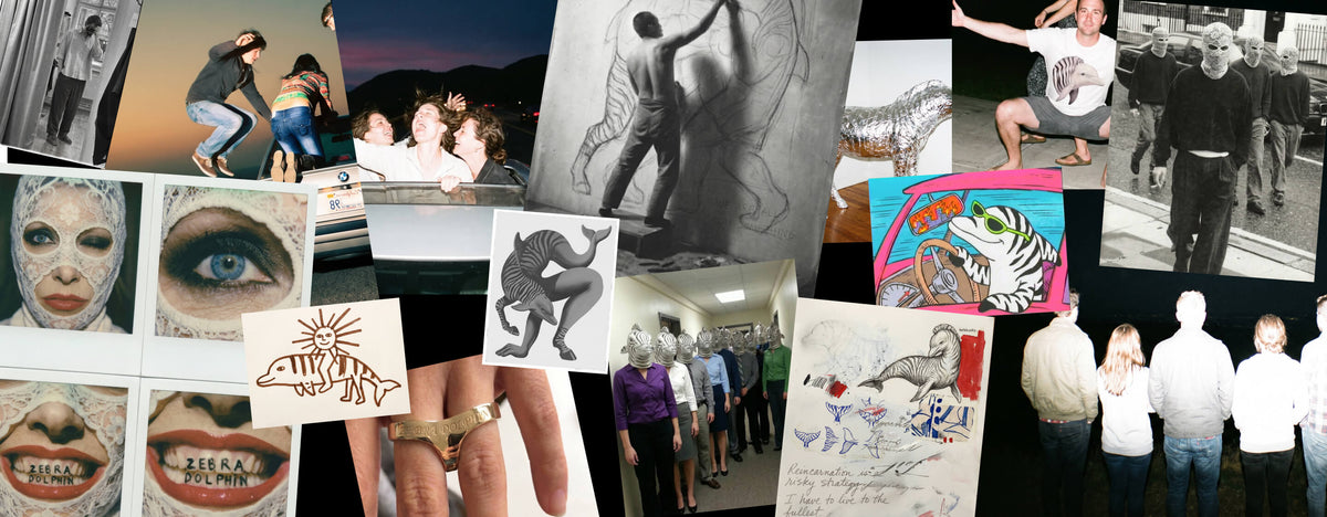 Follow us on Instagram