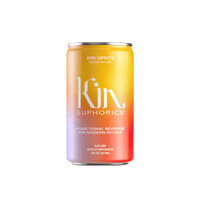 Kin Euphorics