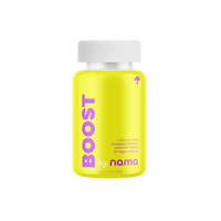 Nama Boost Mushroom Gummies