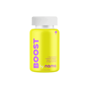 Nama Boost Mushroom Gummies