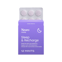 NeuroGum 1 mg Melatonin