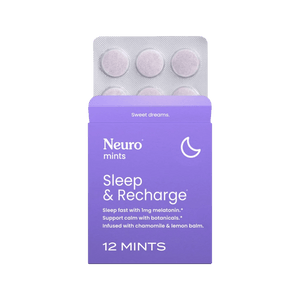 NeuroGum 1 mg Melatonin
