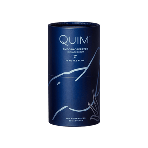 Quim Smooth Operator