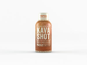 Kava Drink Mix