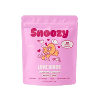 Snoozy Intimacy Gummies