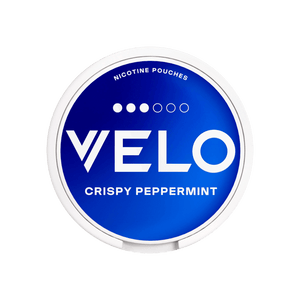 Velo Nicotine Pouches