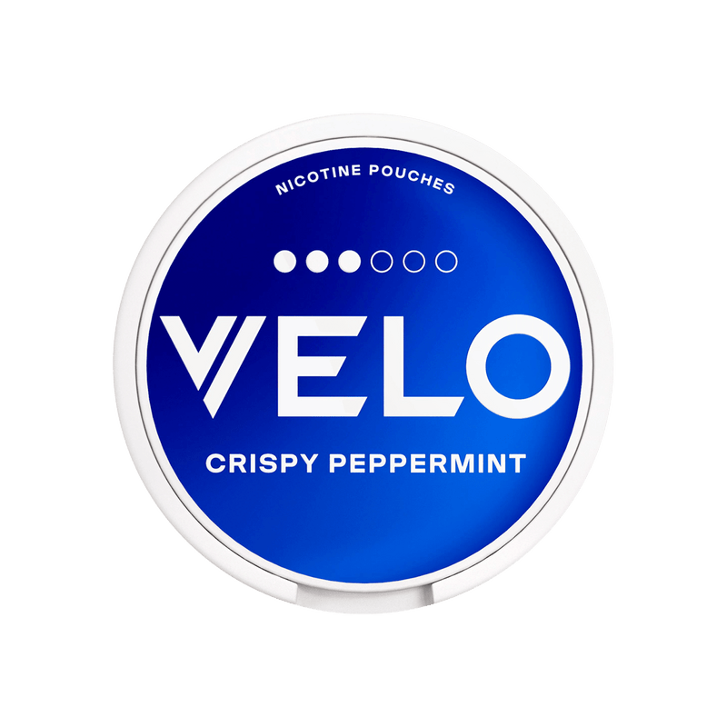 Velo Nicotine Pouches