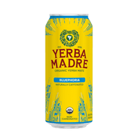 Yerba Madre Can