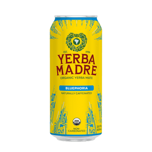 Yerba Madre Can