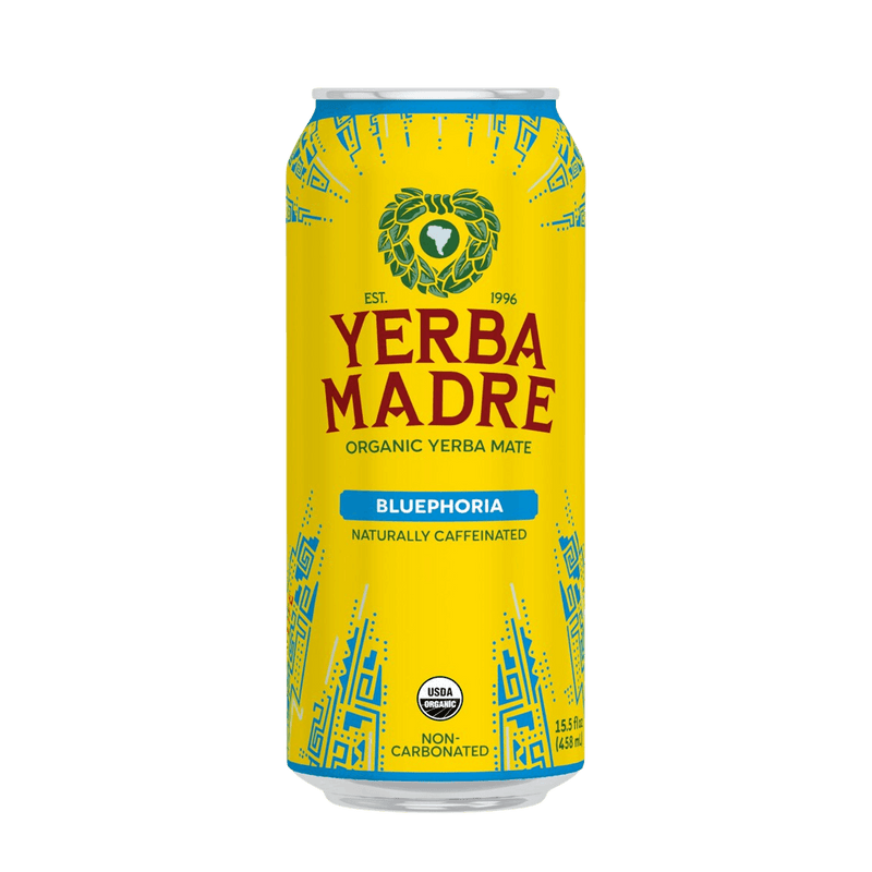 Yerba Madre Can