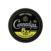 Cannadips CBD Pouch
