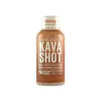 Kava Shot 150mg Kavalactones