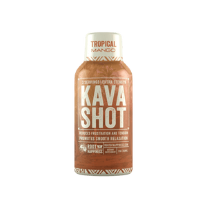 Kava Shot 150mg Kavalactones