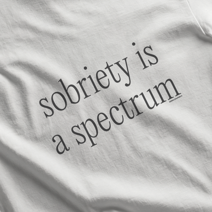 On the spectrum