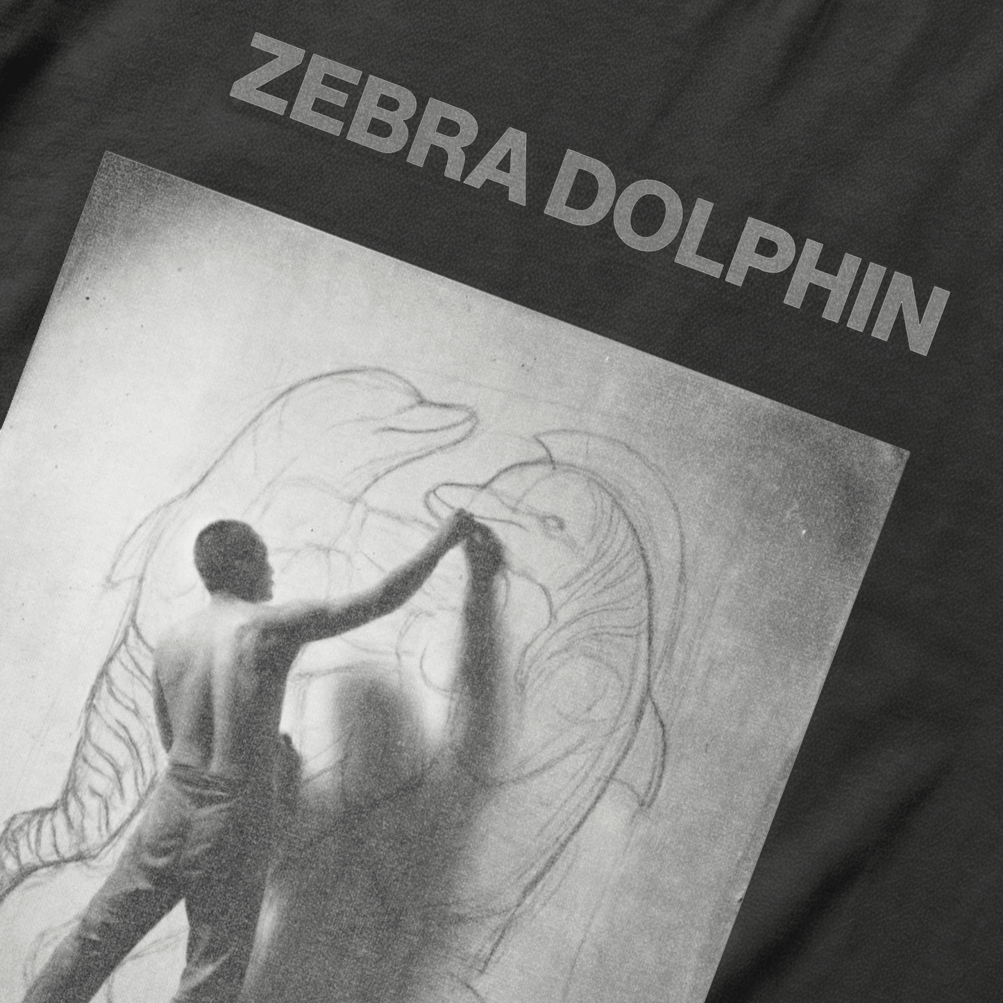 Origins tee