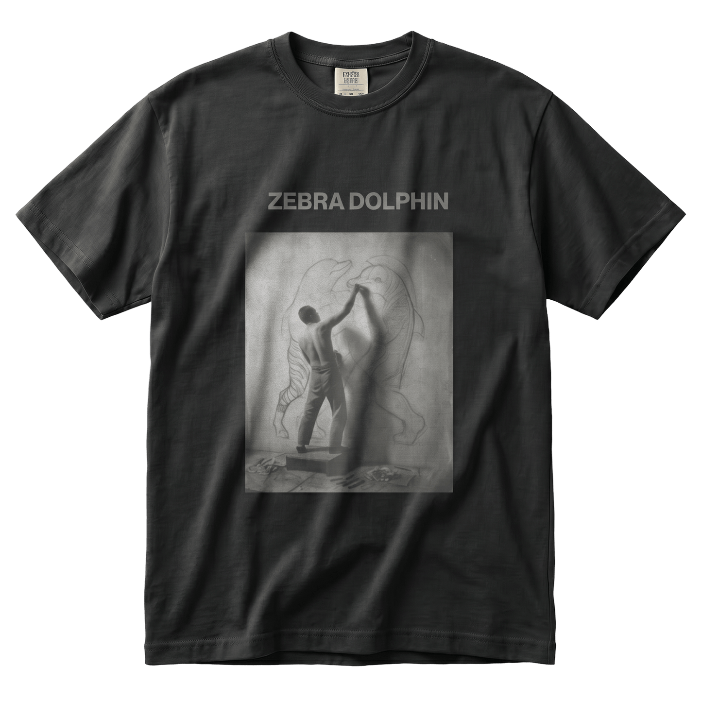 Origins tee