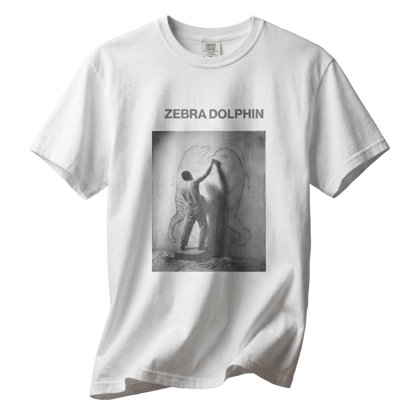Origins tee