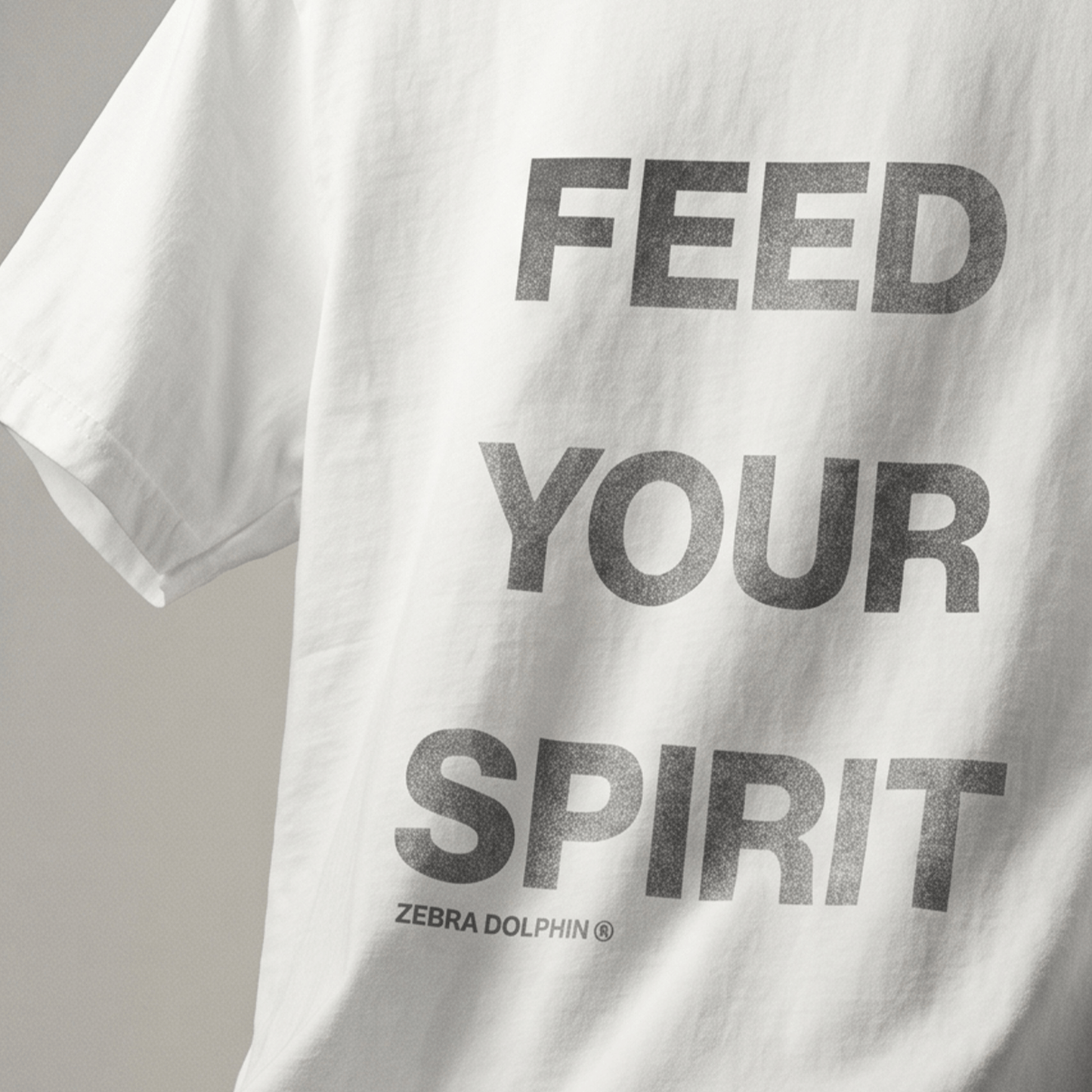 Feed your spirit