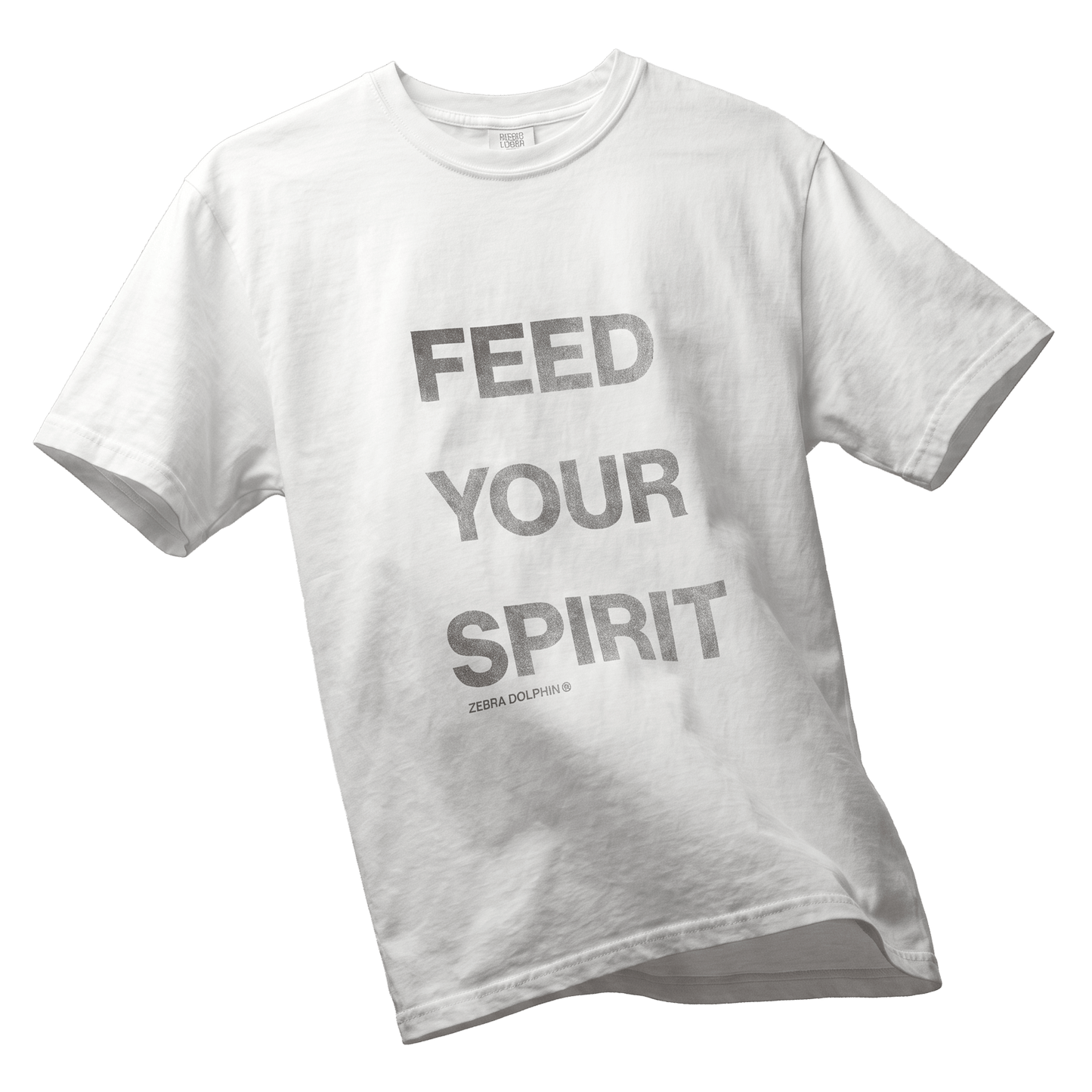 Feed your spirit