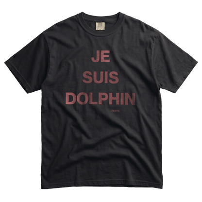 Je Suis Dolphin