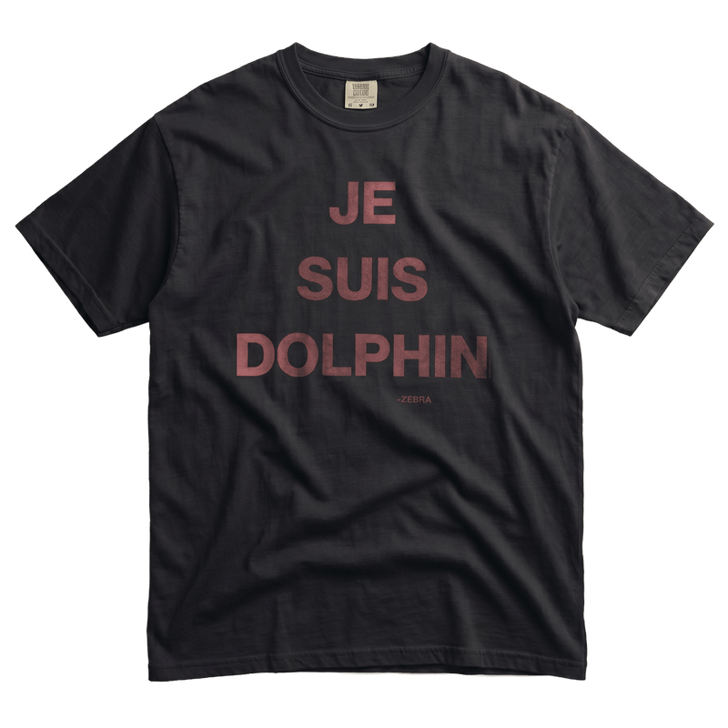 Je Suis Dolphin