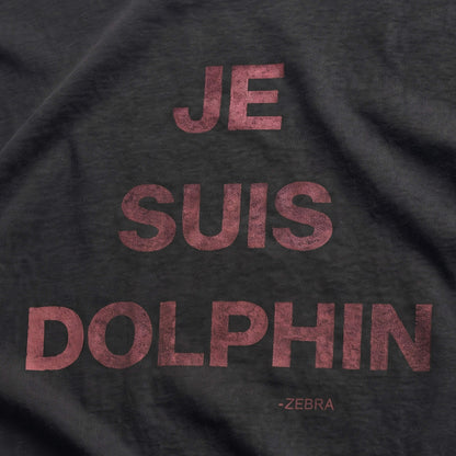 Je Suis Dolphin