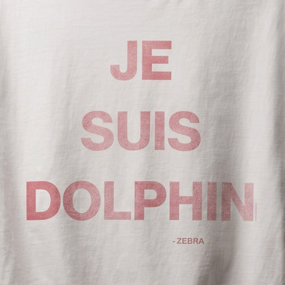 Je Suis Dolphin