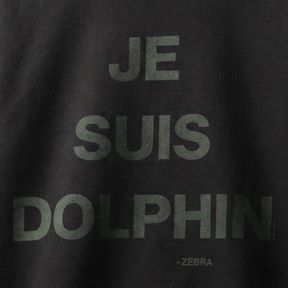 Je Suis Dolphin