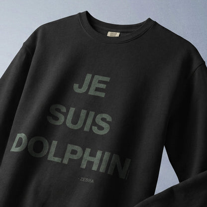 Je Suis Dolphin