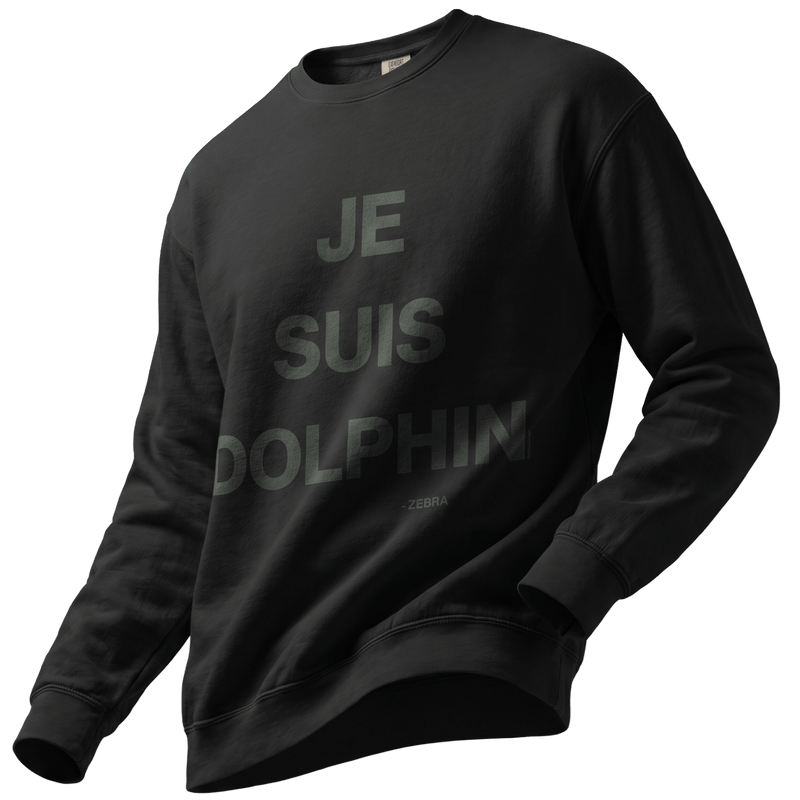 Je Suis Dolphin