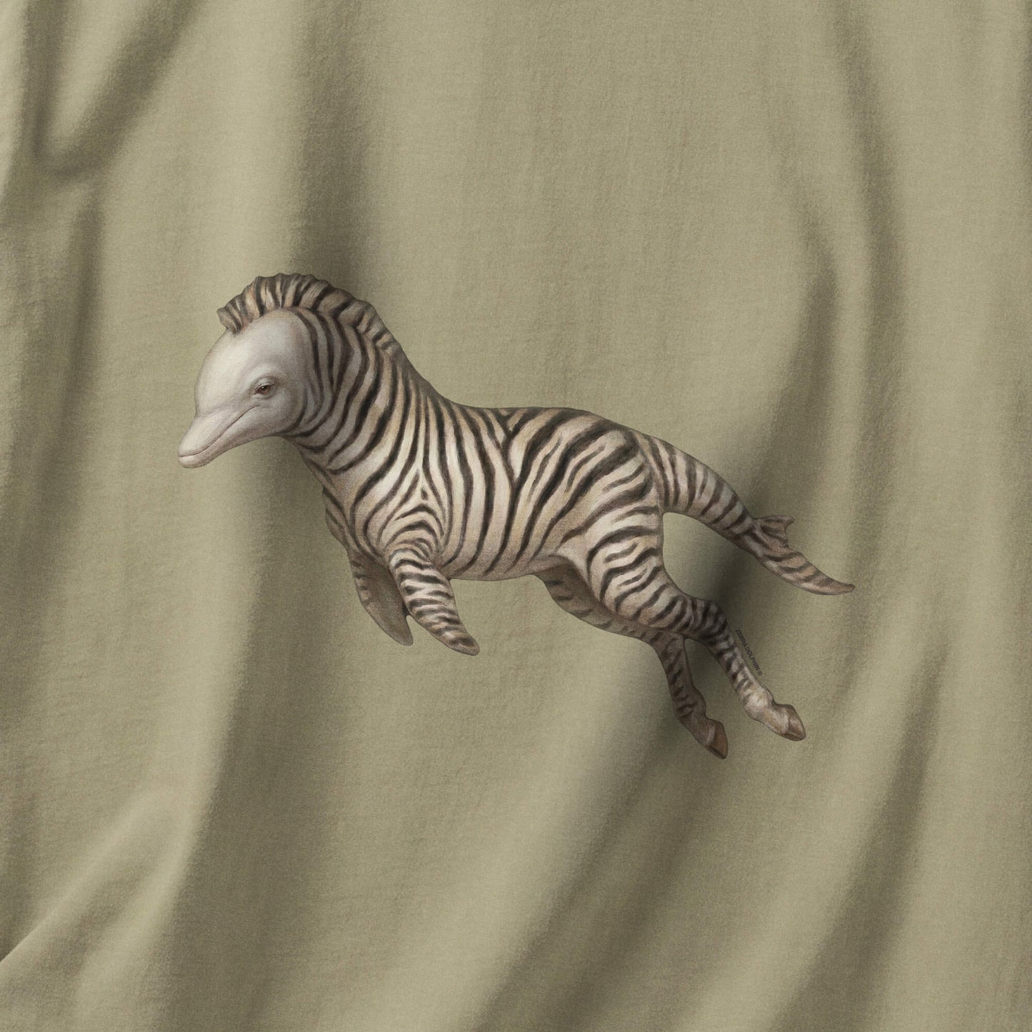 Majestic Creature