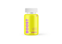 Nama Boost Mushroom Gummies