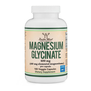 Magnesium Glycinate