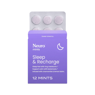 NeuroGum 1 mg Melatonin