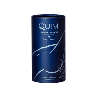 Quim Smooth Operator