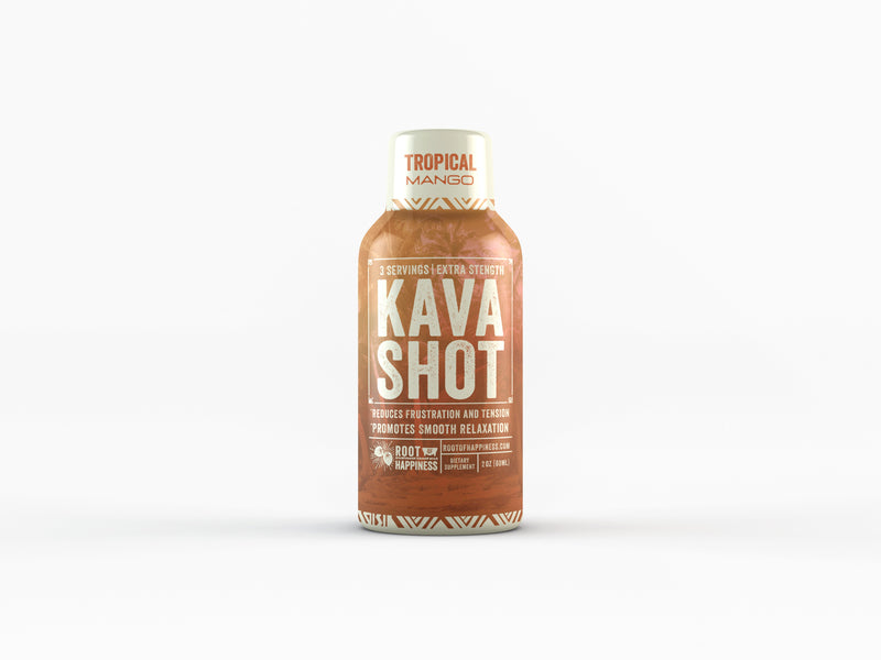 Kava Drink Mix