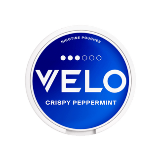 Velo Nicotine Pouches