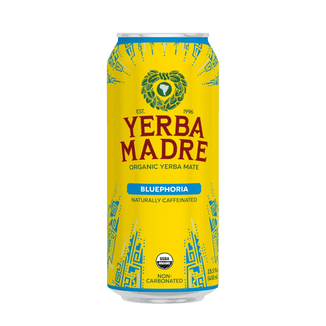 Yerba Madre Can