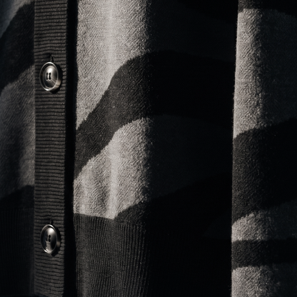 Dark Zebra