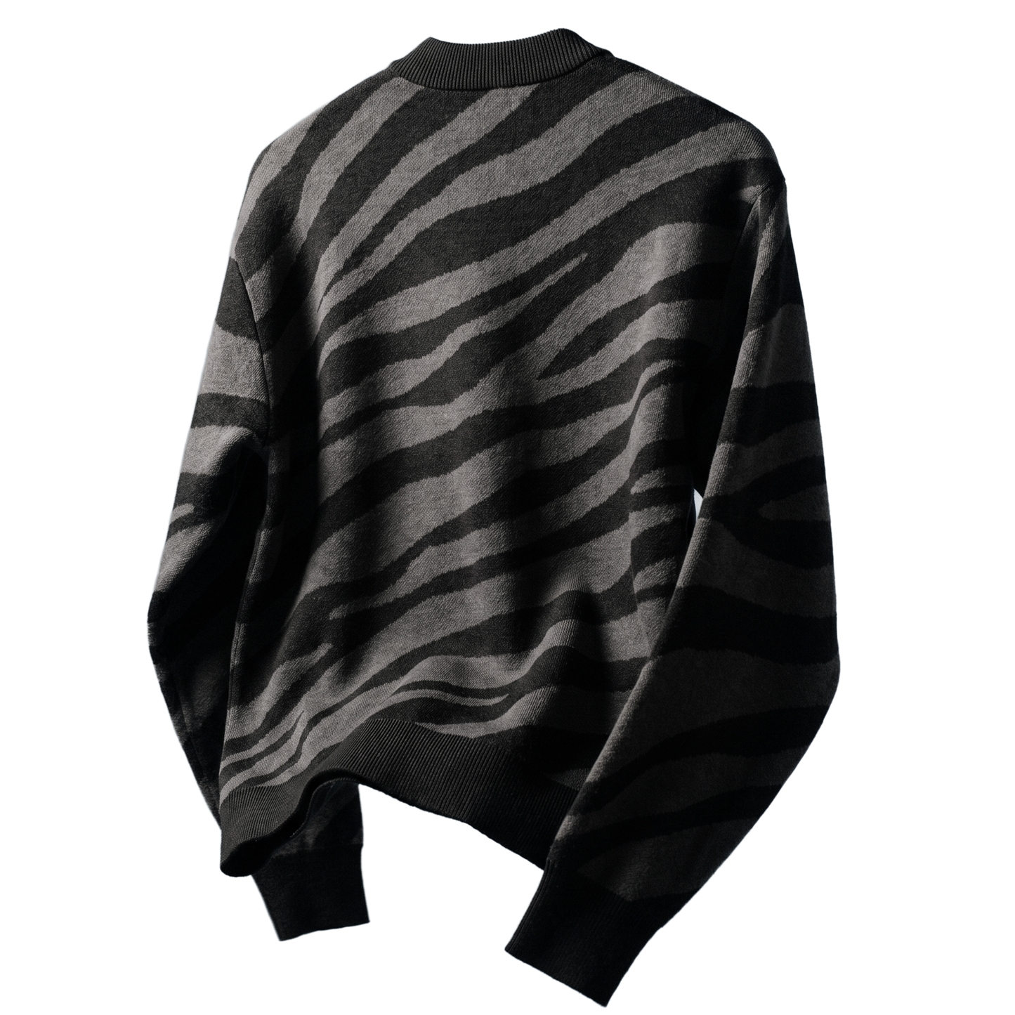 Dark Zebra
