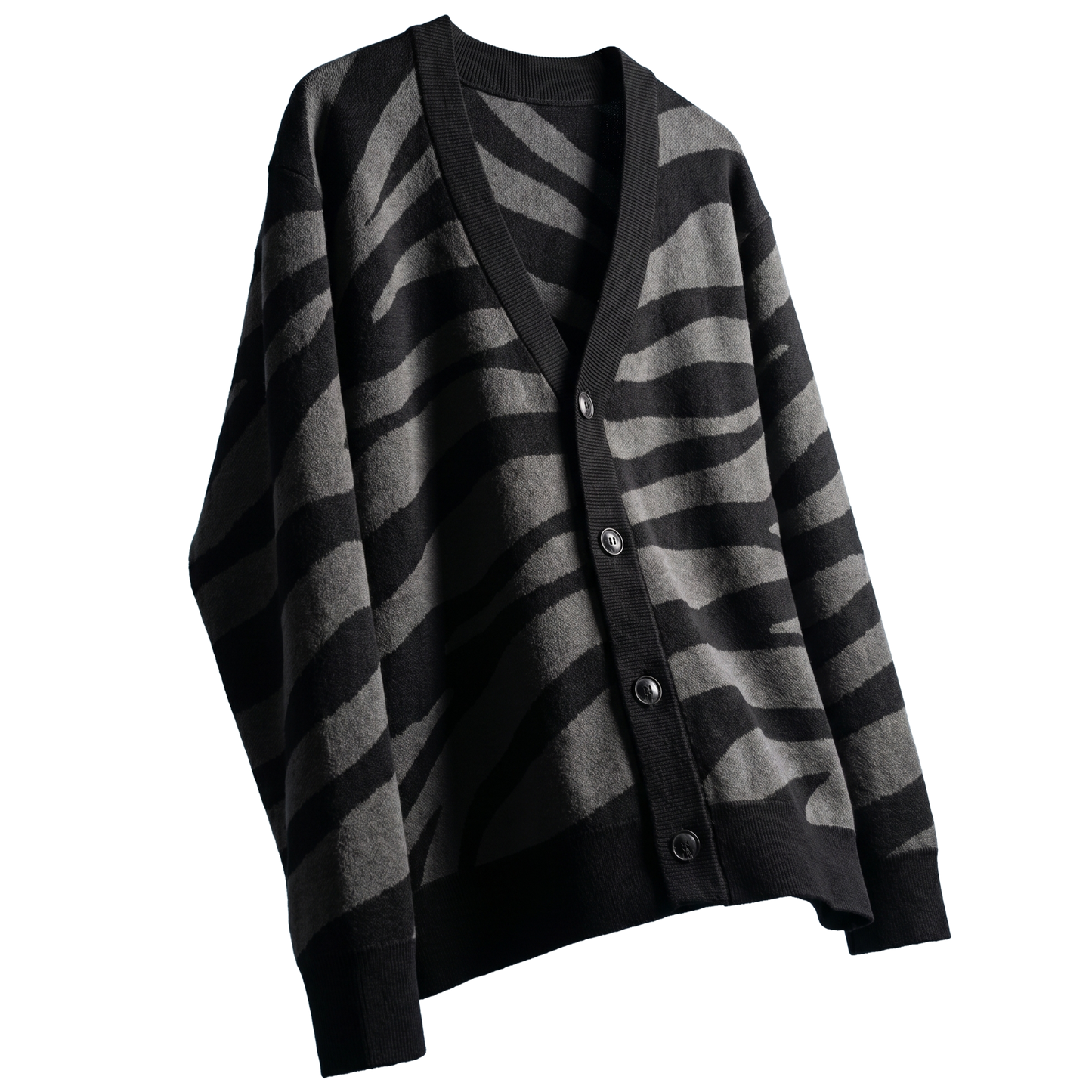 Dark Zebra