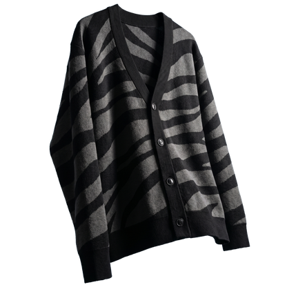 Dark Zebra