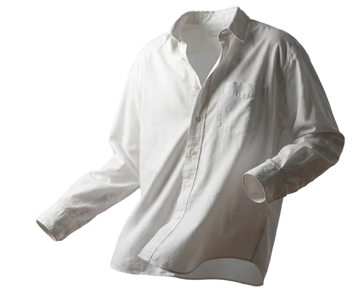 Mood Shirt